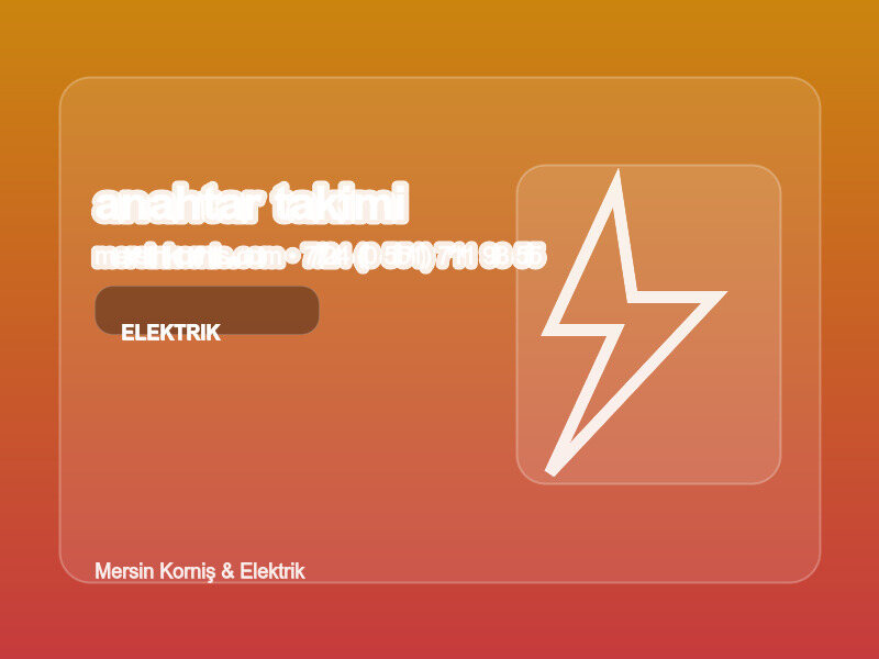 (0 551) 711 93 55 | Anahtar Takımı Nasıl Yapılır? | Profesyonel Rehber