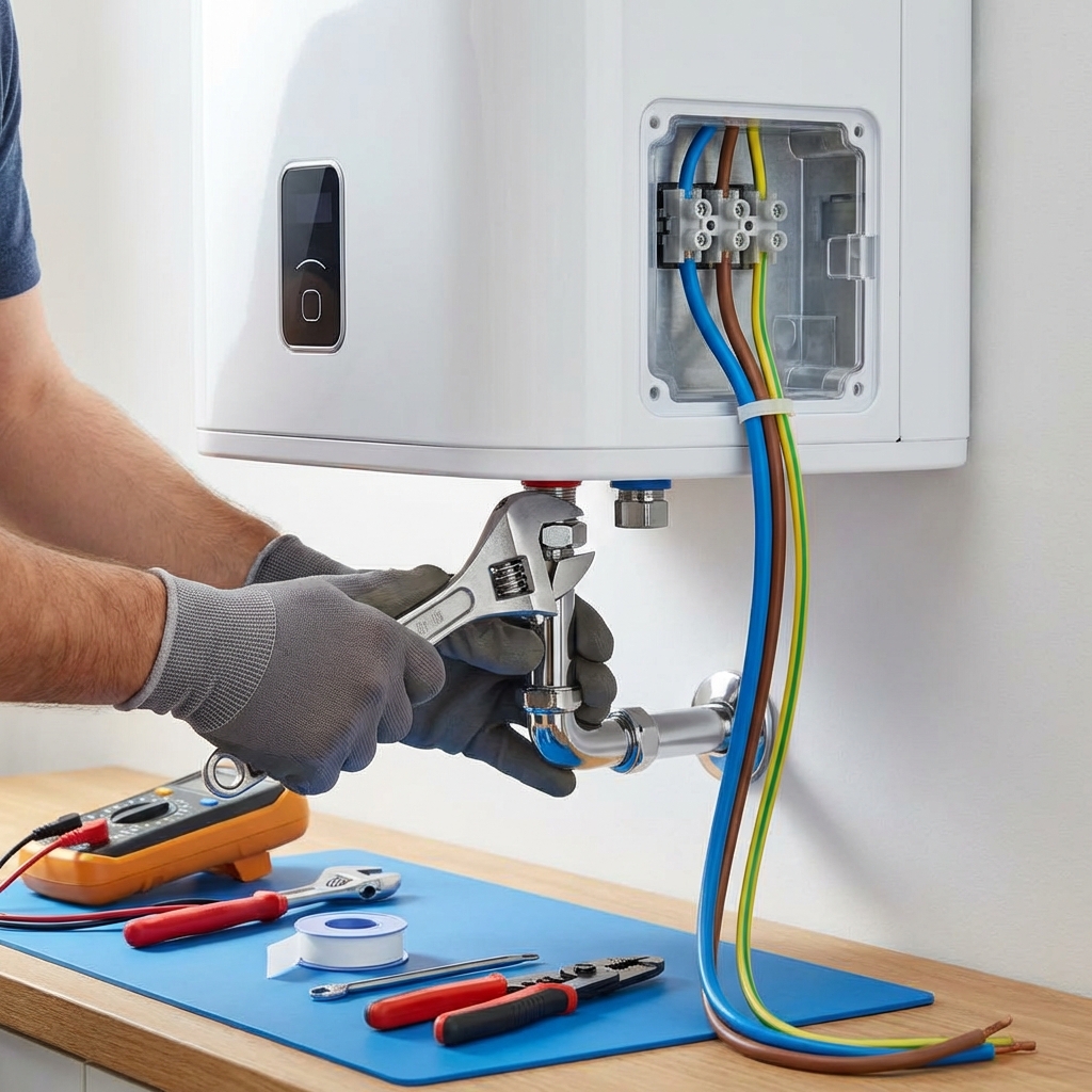 (0 551) 711 93 55 | Elektrikli Korniş Montajı Nasıl Yapılır?