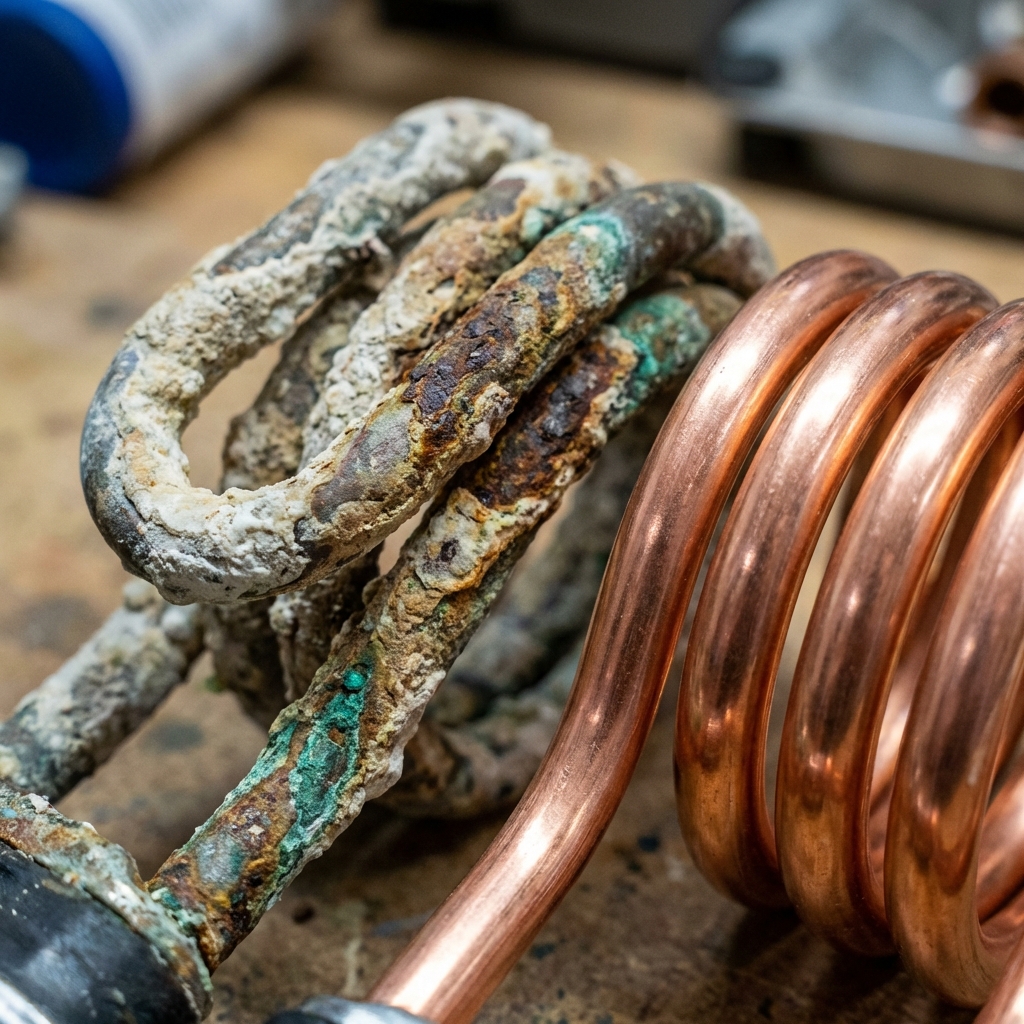 (0 551) 711 93 55 | Kornişde Bakım Önemi