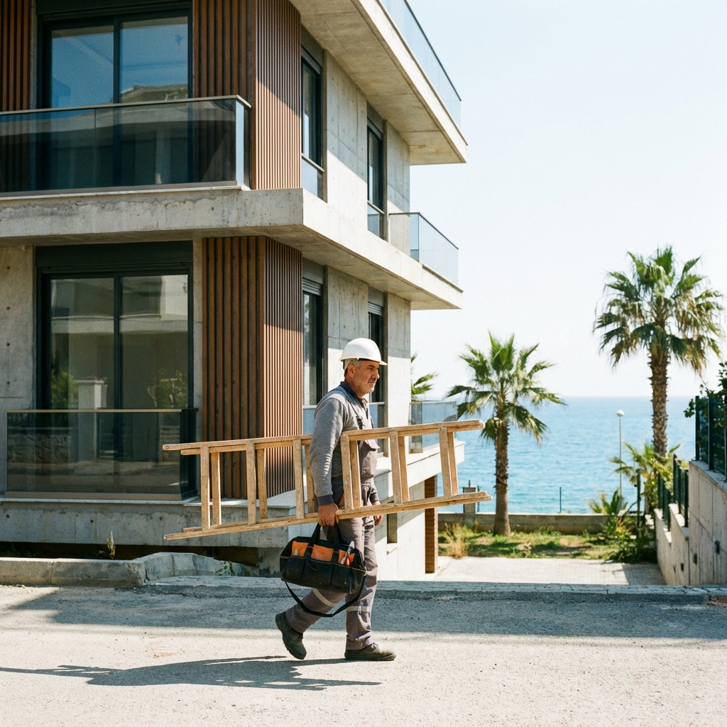 (0 551) 711 93 55 | Mezitli Arzum Korniş Kurulumu