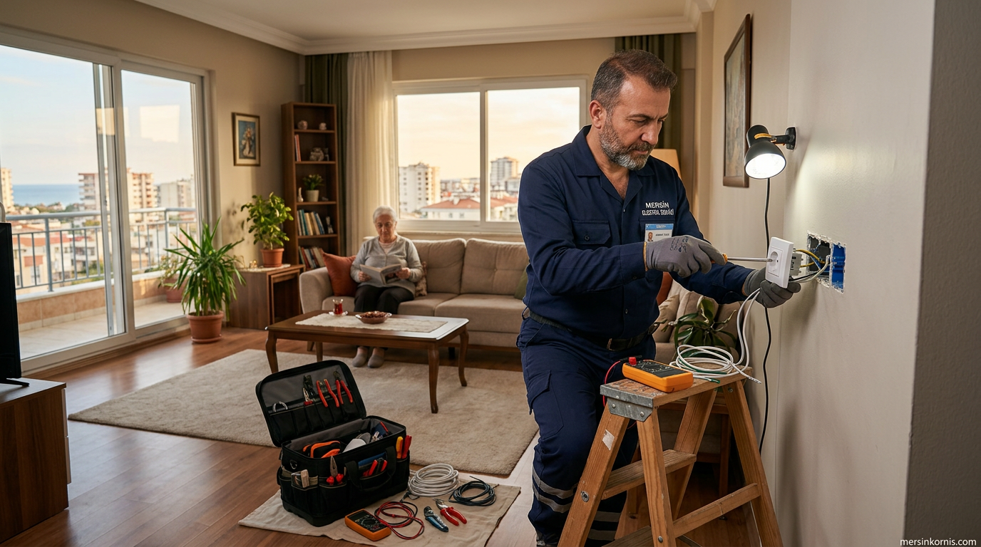 (0 551) 711 93 55 | Narenciye Sıkacağı Tamiri Mersin